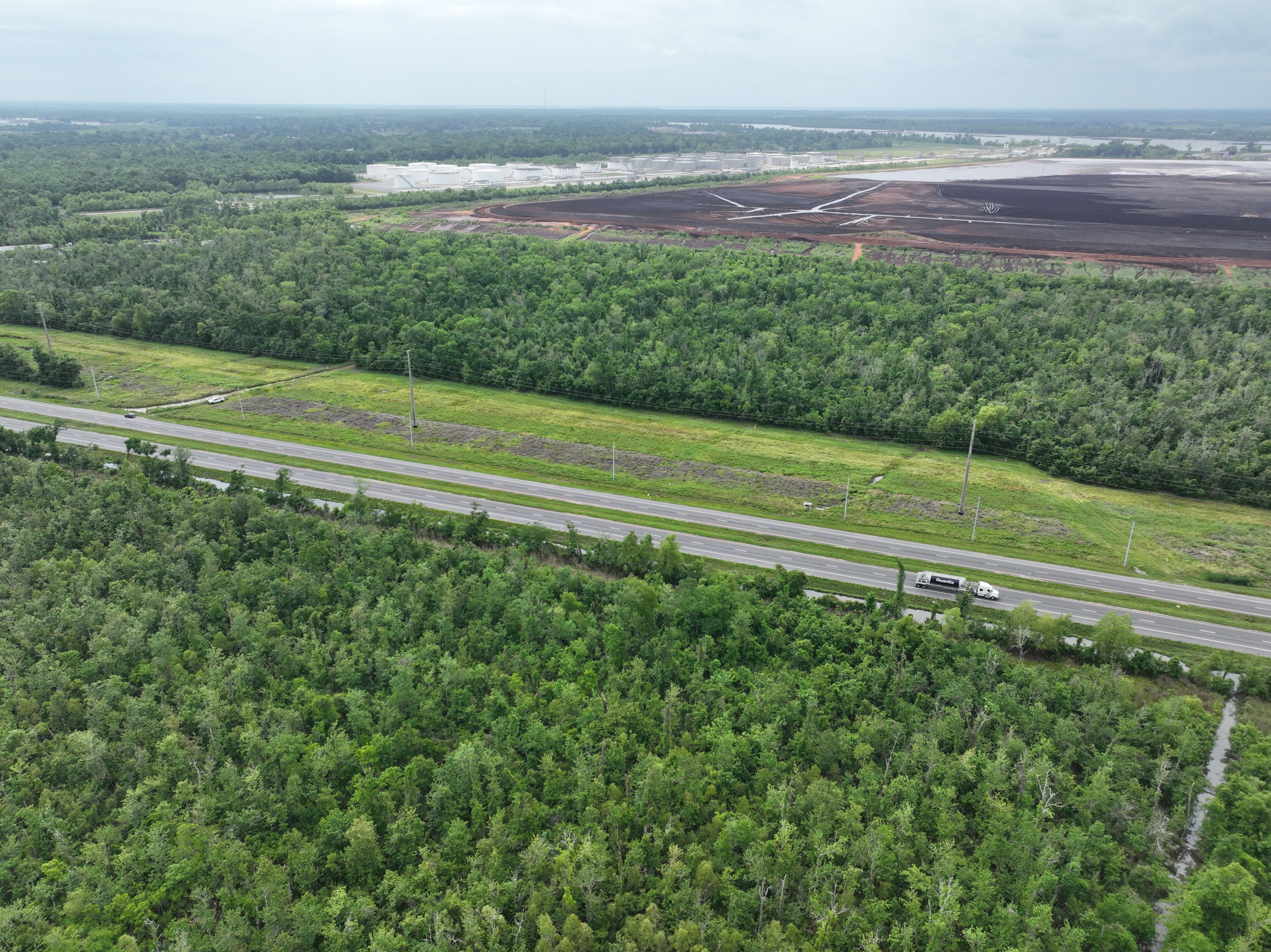 Listing Photo: louisiana airline highway industrial site